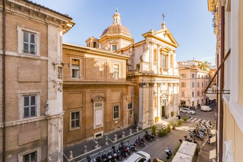 Casa em Roma