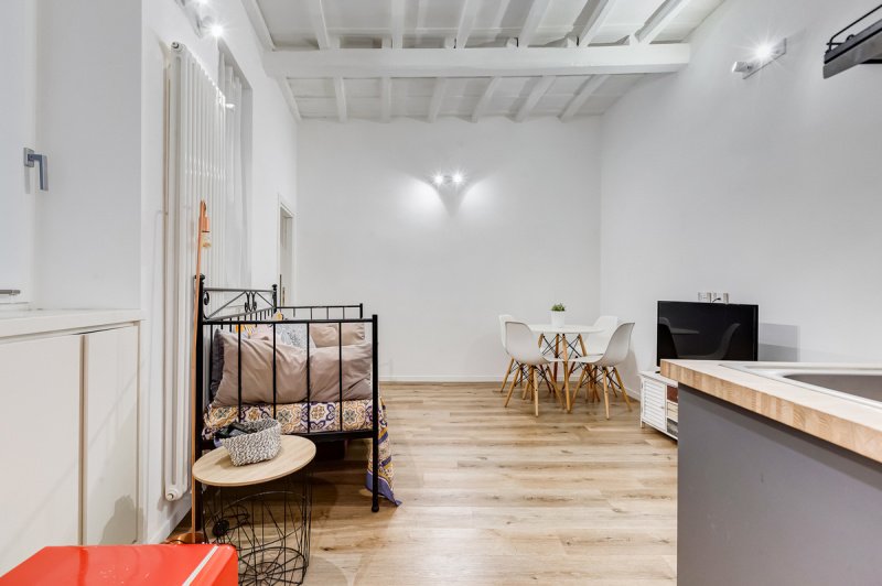 Appartement in Roma