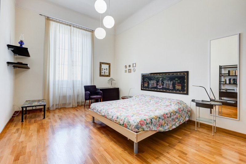 Appartement in Roma