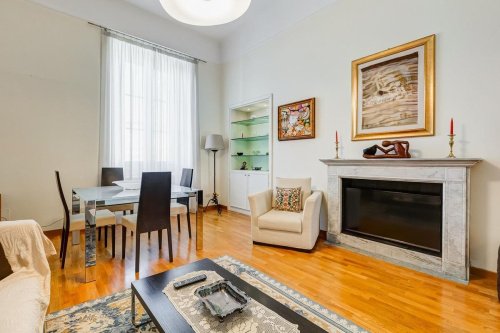 Wohnung in Rom