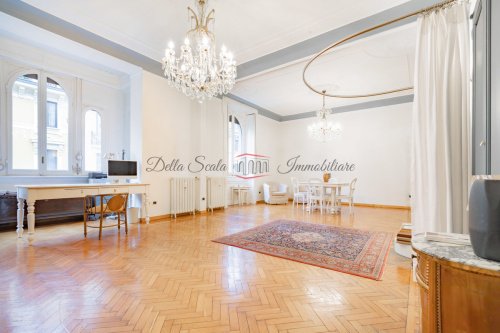 Appartement à Milan