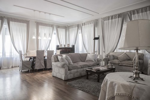 Apartment in Milan