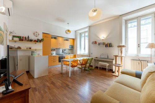 Appartement in Milaan