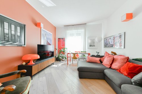 Appartement in Milaan