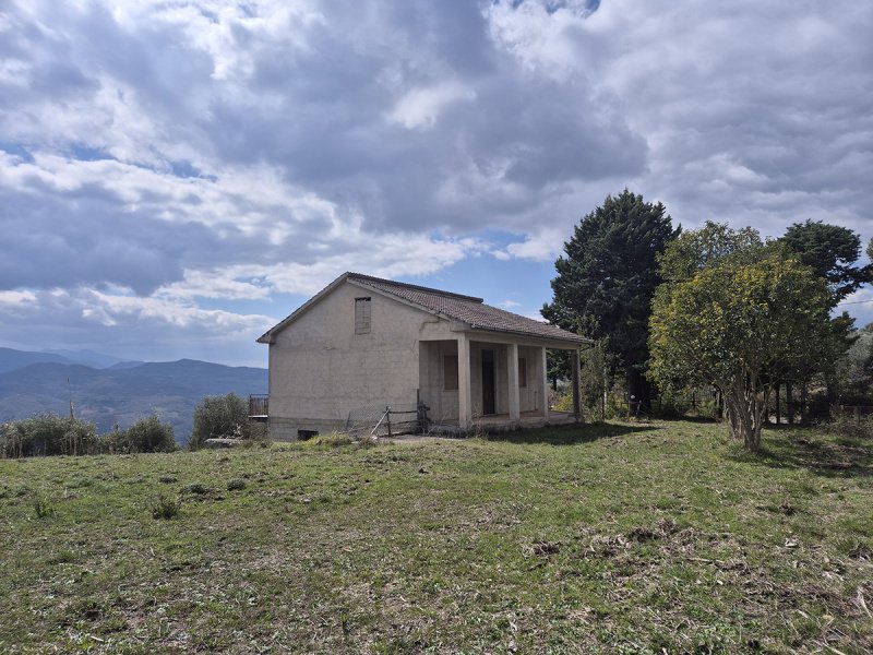 Casa de campo en Bellosguardo