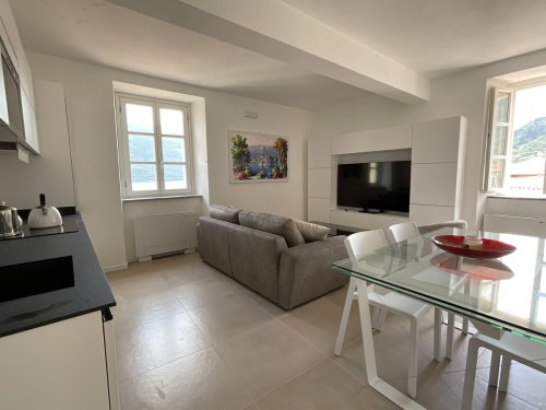 Apartamento en Cannobio