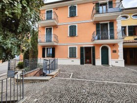 Apartment in Mondavio