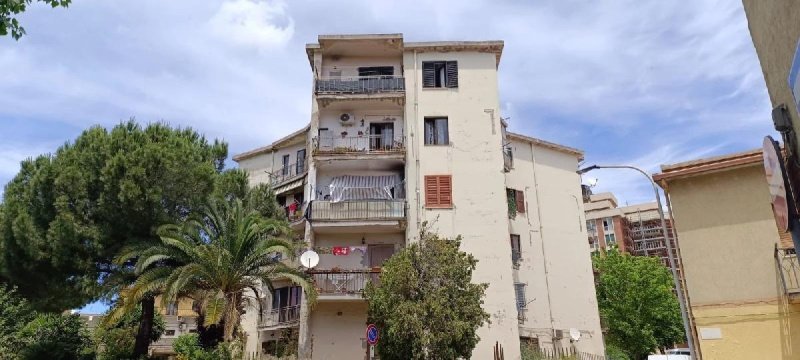 Apartment in Iglesias