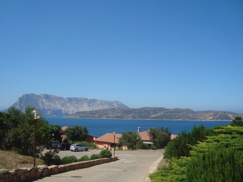 Appartement in San Teodoro