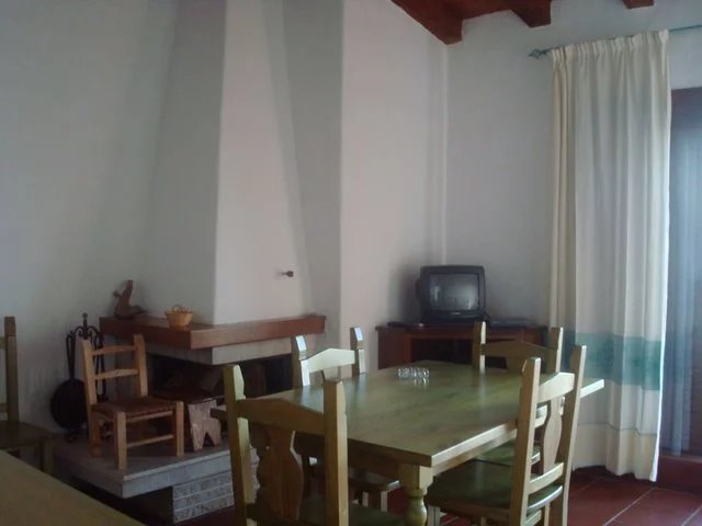 Apartamento en San Teodoro