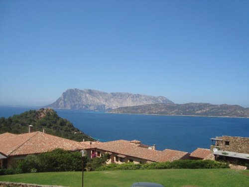 Appartement in San Teodoro