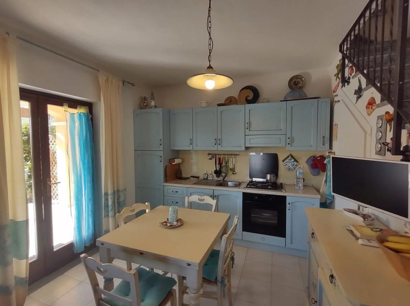 Apartamento en Badesi