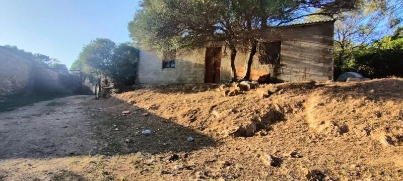 Terreno para construção em Olbia