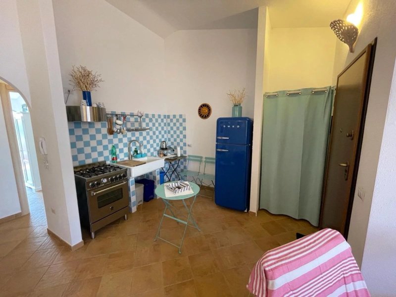 Apartamento em Palau