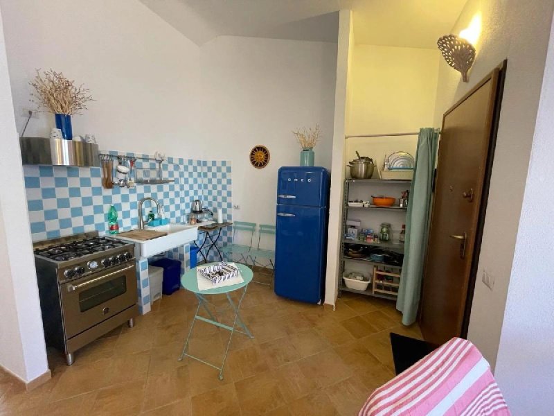 Appartement in Palau