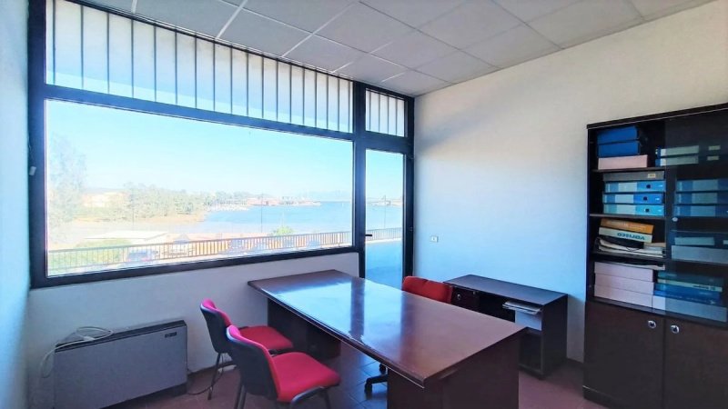 Commercial property in Olbia