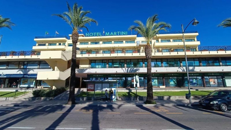 Commercial property in Olbia