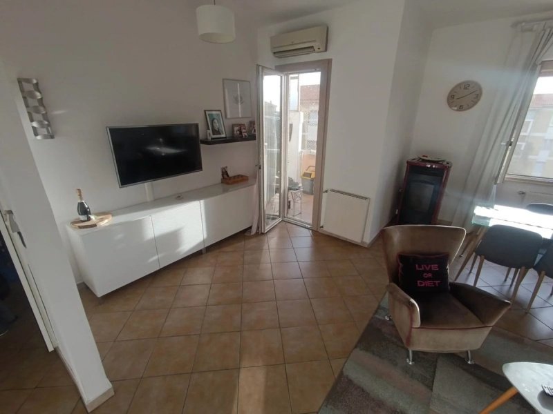 Apartamento en Olbia