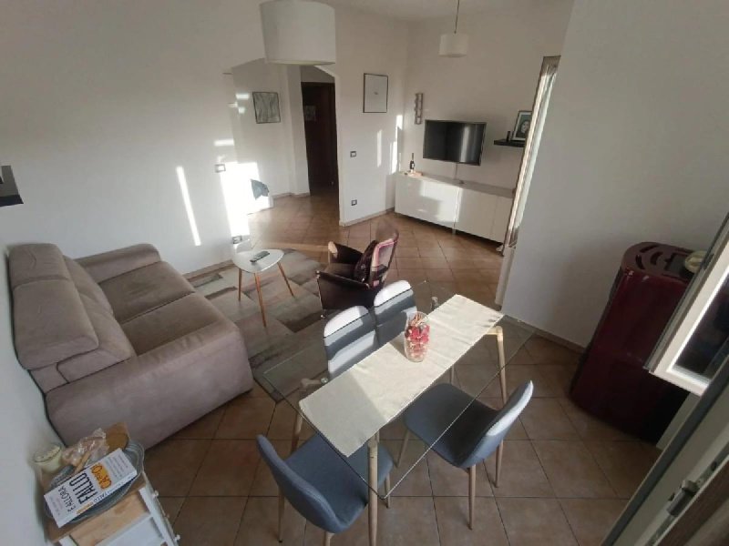 Apartamento em Olbia