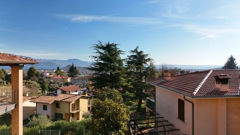 Apartamento em Polpenazze del Garda