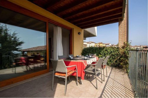 Apartment in Polpenazze del Garda