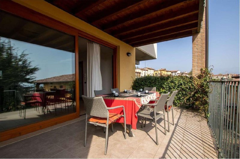 Apartamento em Polpenazze del Garda