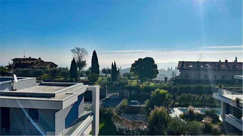 Villa en Padenghe sul Garda