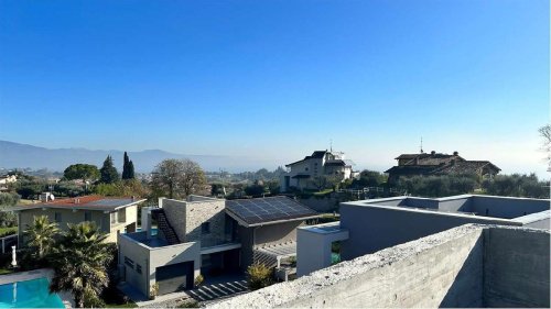 Villa à Padenghe sul Garda