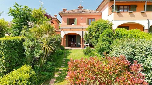 Casa adosada en Moniga del Garda