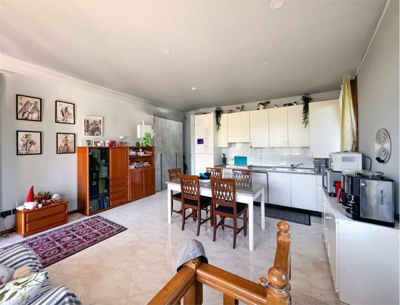 Apartamento em Padenghe sul Garda