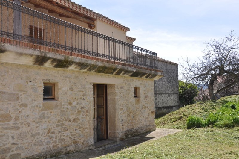 Casa independiente en Genoni