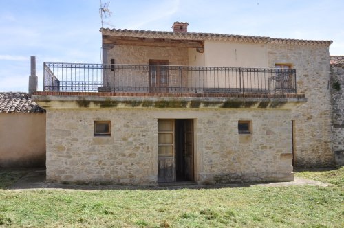 Casa independiente en Genoni