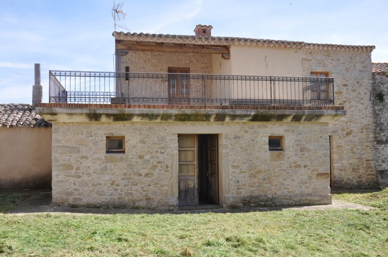 Maison individuelle à Genoni