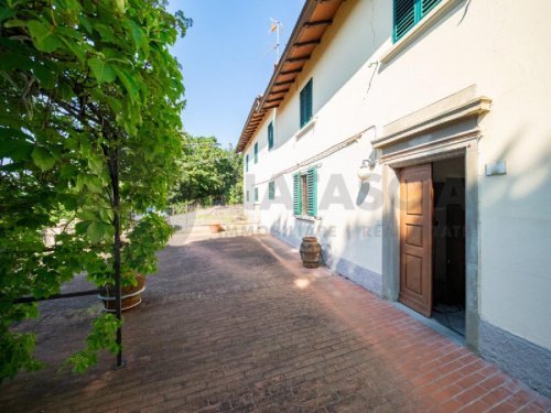 Apartment in Rufina