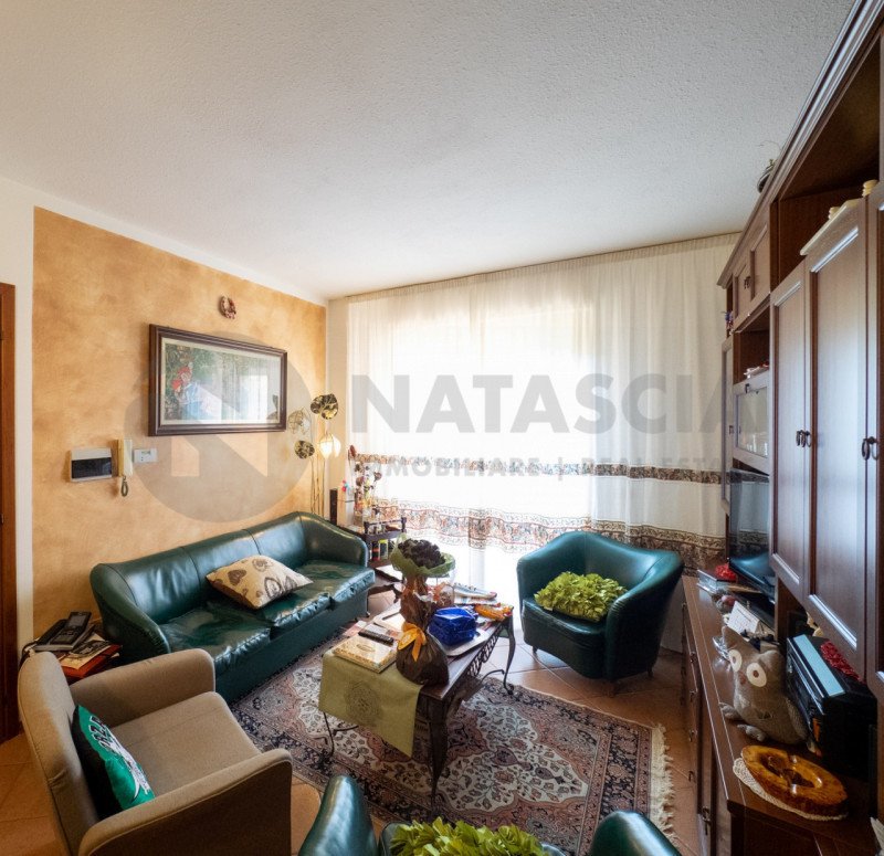 Appartement in Rufina