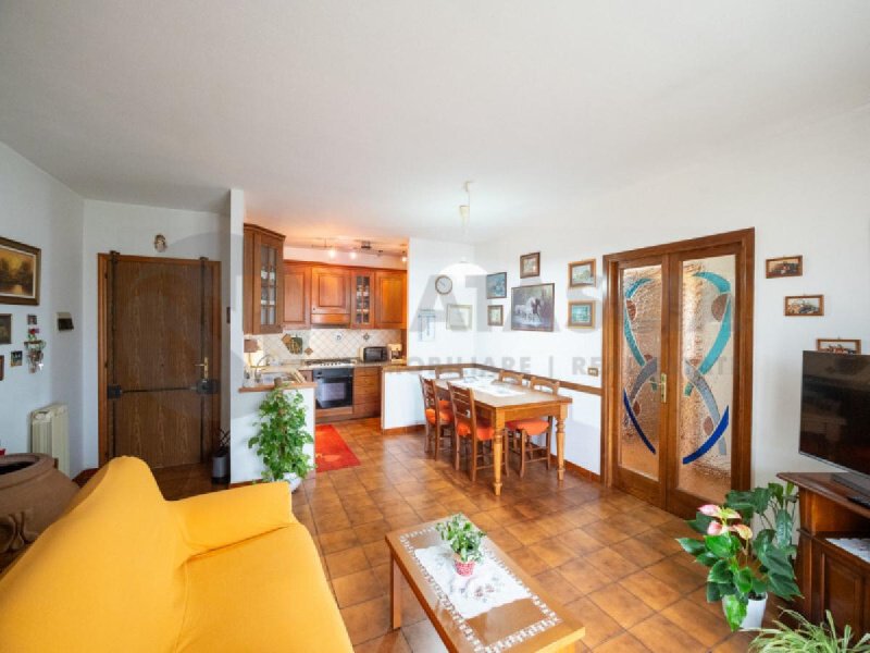 Appartement à Rufina