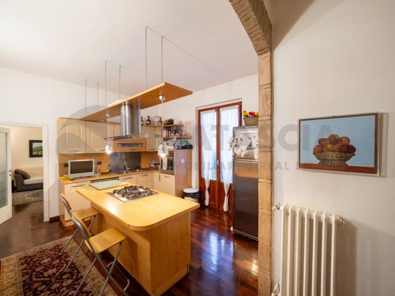 Apartamento en Rignano sull'Arno