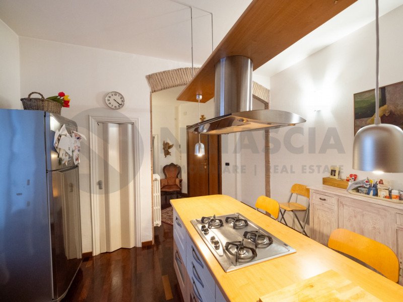 Apartamento en Rignano sull'Arno