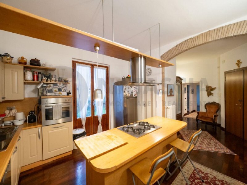 Apartamento em Rignano sull'Arno