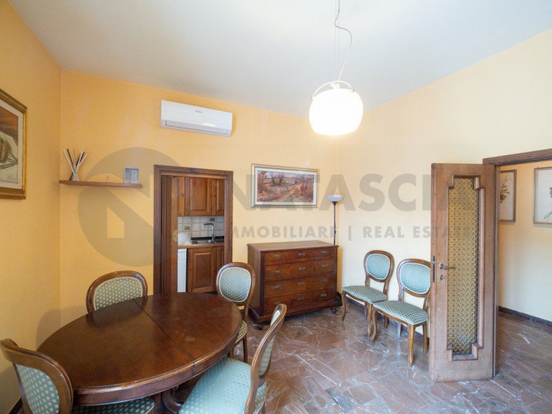 Appartement in Pontassieve