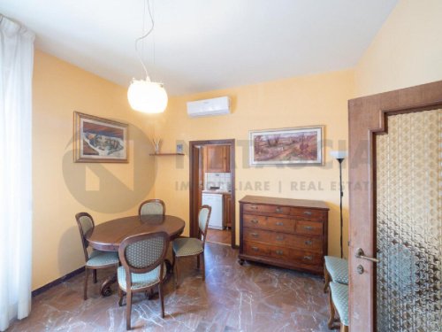 Appartement in Pontassieve