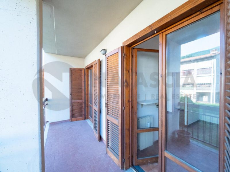 Apartamento en Dicomano