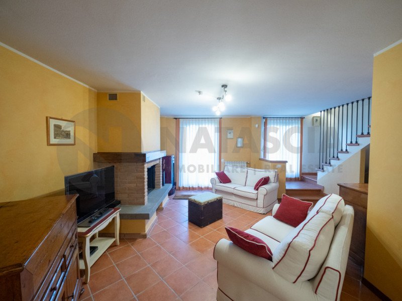 Apartamento en Pelago