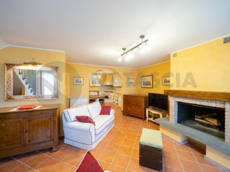 Appartement in Pelago