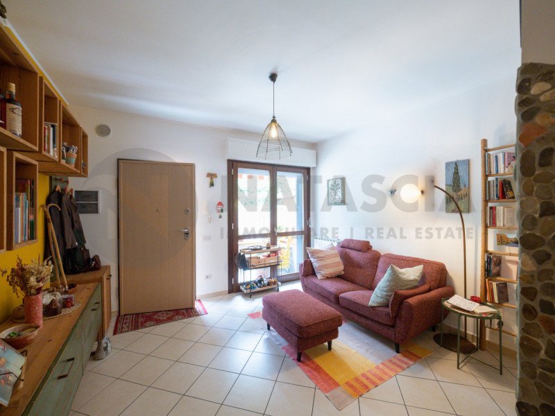 Appartement in Pelago