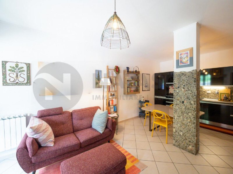 Appartement in Pelago