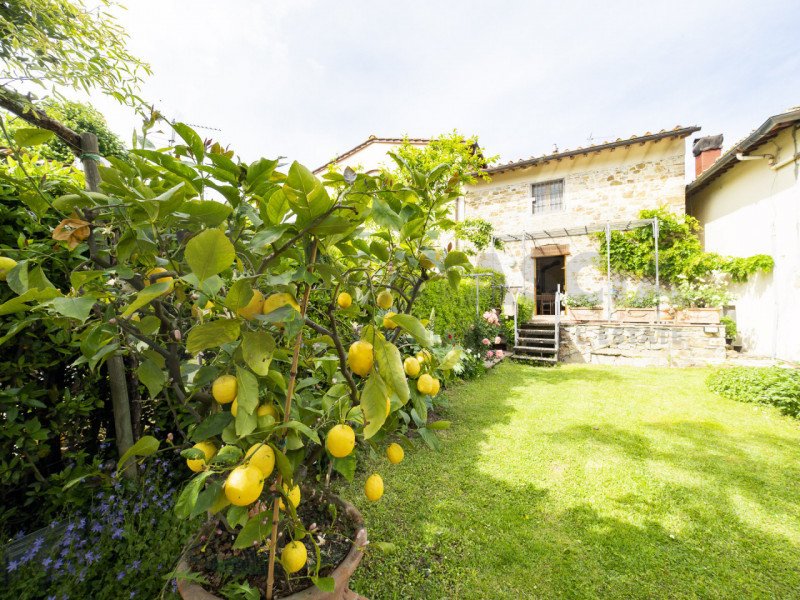 Maison à Pontassieve