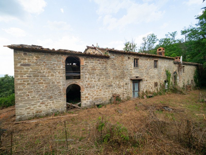 Maison de campagne à Pelago