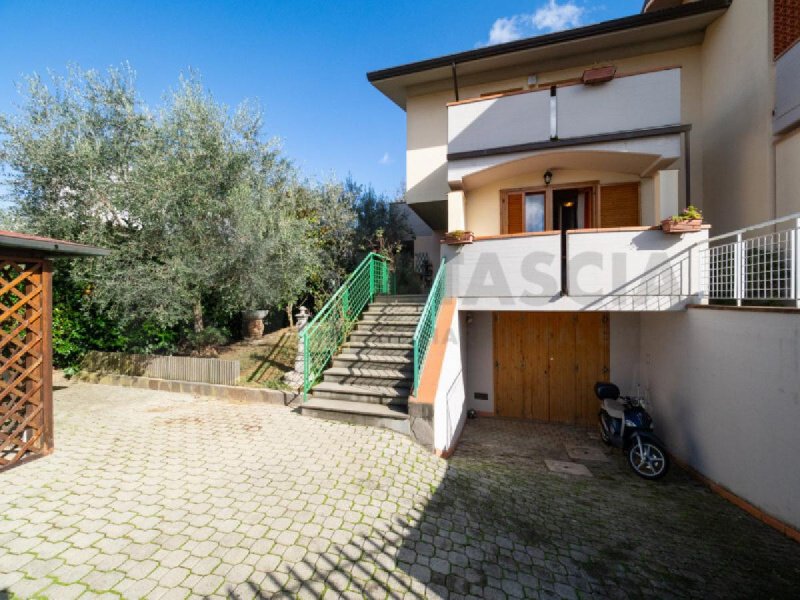 House in Reggello