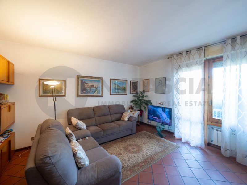 Apartamento en Bagno a Ripoli